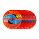 4+1 Free Cutting Disc Metal 230x1.6x22.22mm